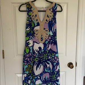 Women’s Lilly Pulitzer Dress Size S